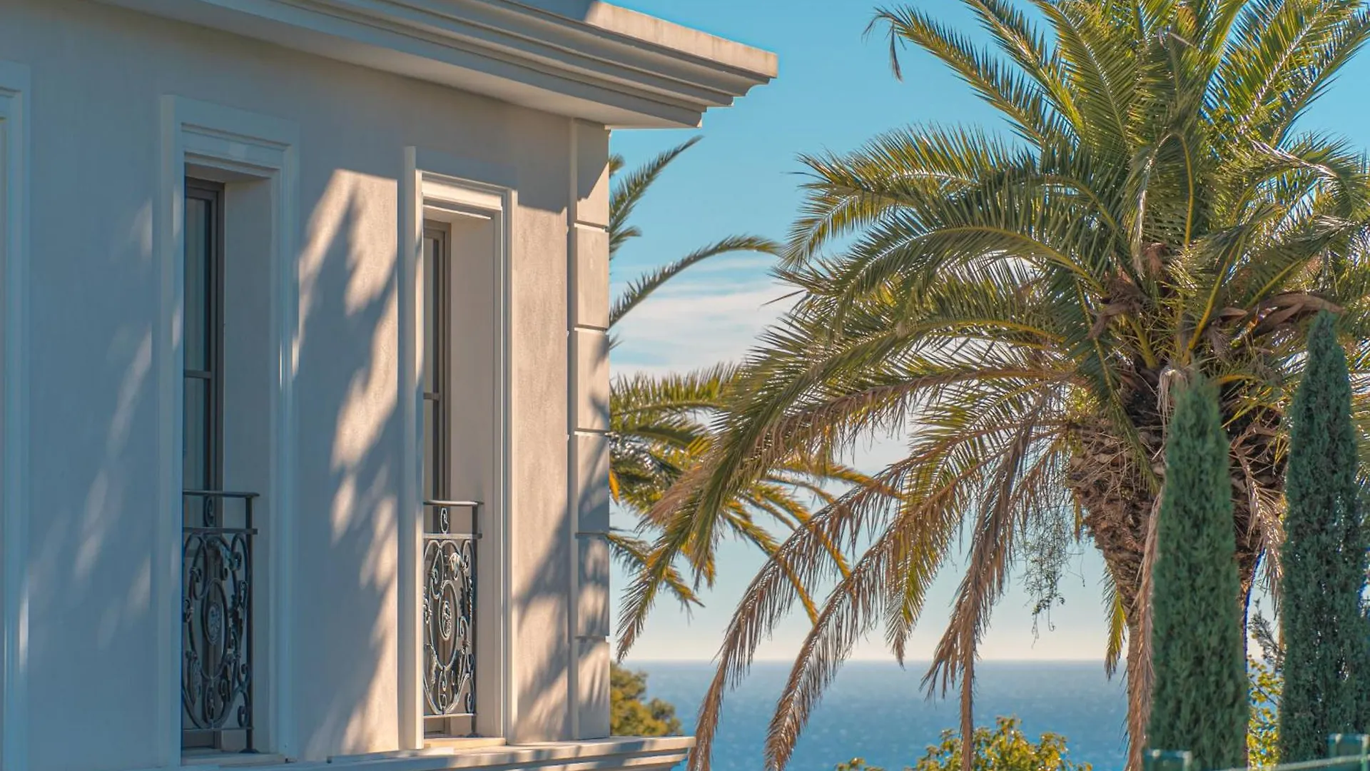 Palace De Lys Cannes France