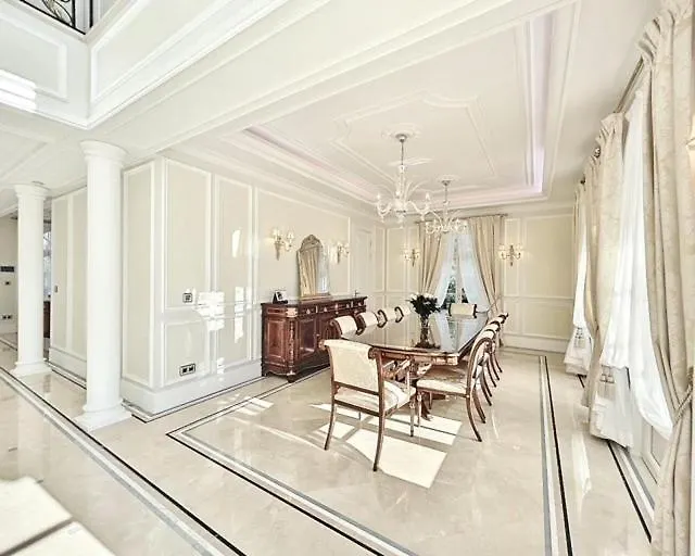 Palace De Lys Cannes France