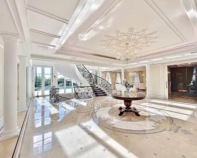 Palace De Lys Cannes France