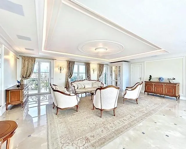 Villa Palace De Lys Cannes