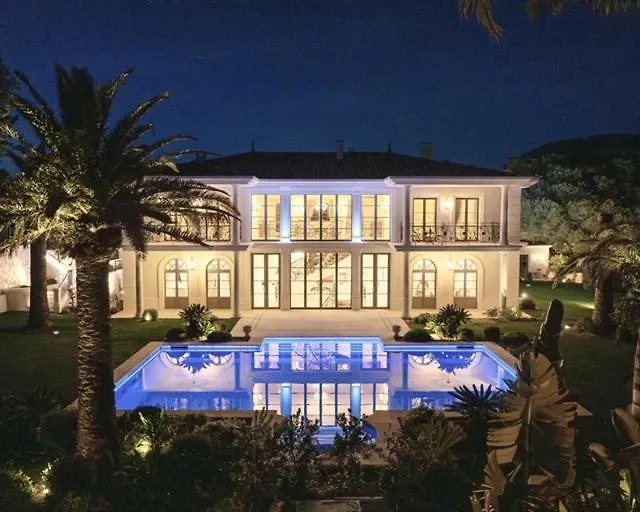 Palace De Lys Cannes 0*,