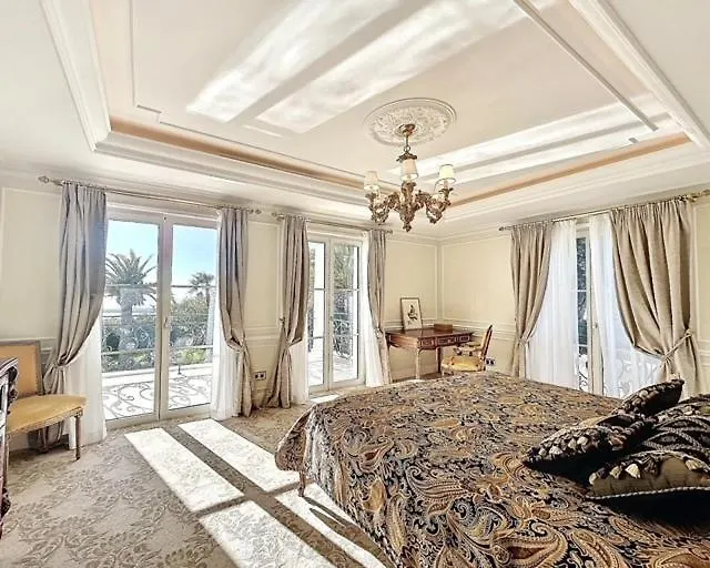 Villa Palace De Lys Cannes
