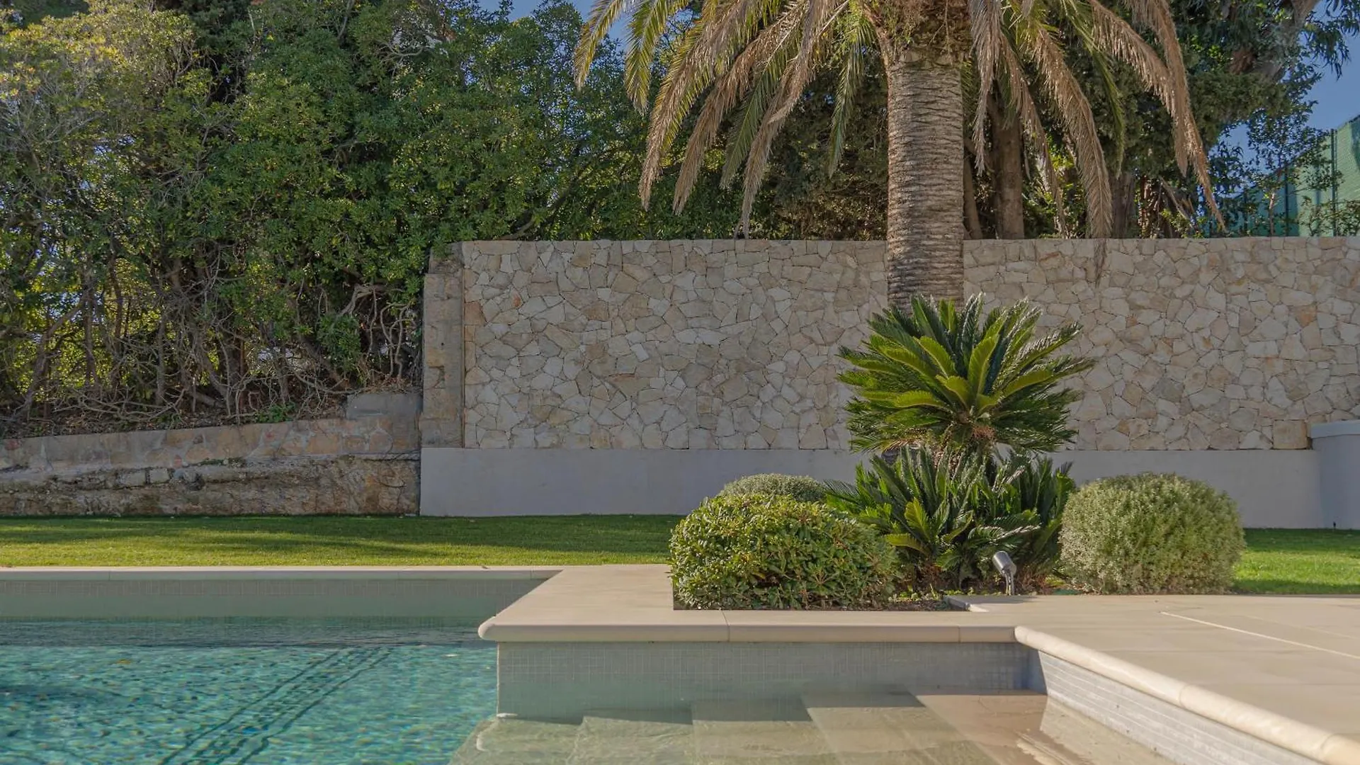 Villa Palace De Lys Cannes